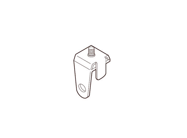 TOSO ND Midtstopper / endestopper