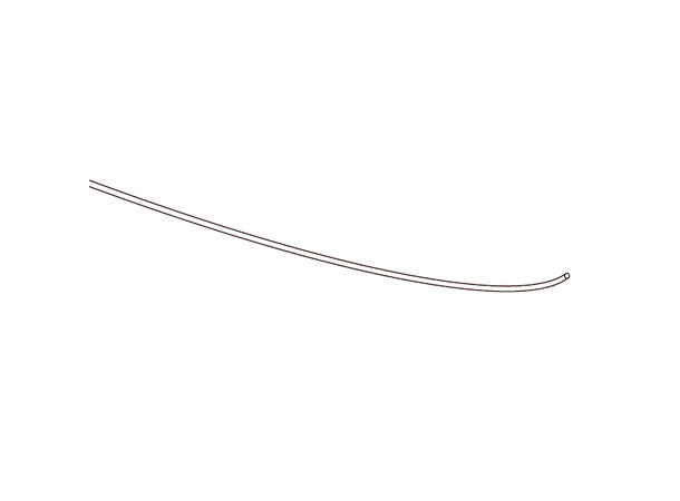 TOSO Theatrac Trekksnor 4,5 mm