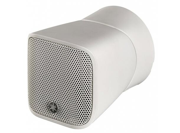 Yamaha VXS1MLW Miljøhøyttaler 1,5" Fullrange driver