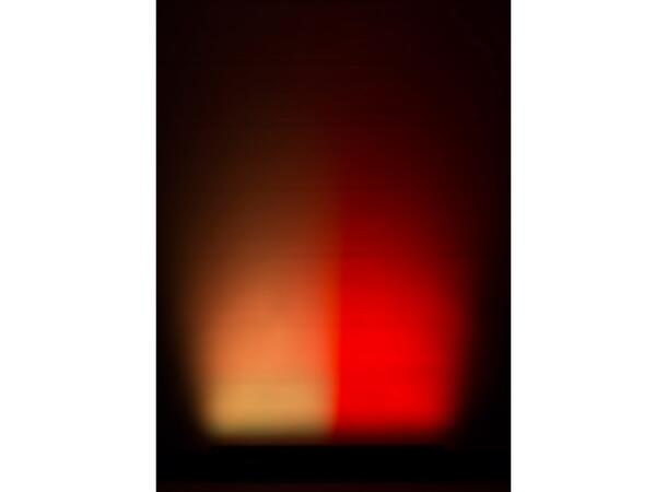 BRITEQ LDP-COLORSTRIP 12FC LEDbar med 12x4W RGBW