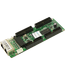 Male connector on top