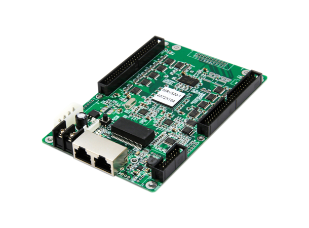 NOVASTAR NOVAMRV320-1 Receiving card Male connector on top
