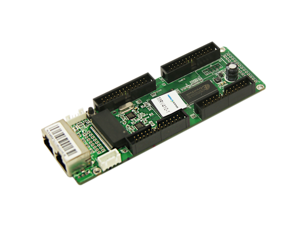 NOVASTAR NOVAMRV410-1 Receiving card Male connector on top