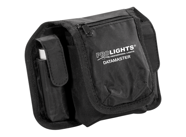 PROLIGHTS DATAMASTER RDM/DMX Multiverktøy for RDM/DMX