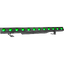 PROLIGHTS LUMIPIX12QTOUR LED Bar 12x10W RGBW/FC LED Bar