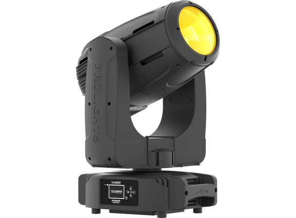 PROLIGHTS PANORAMAIPAB Moving head IP65, Osram HRI 440W, 2° beam angle