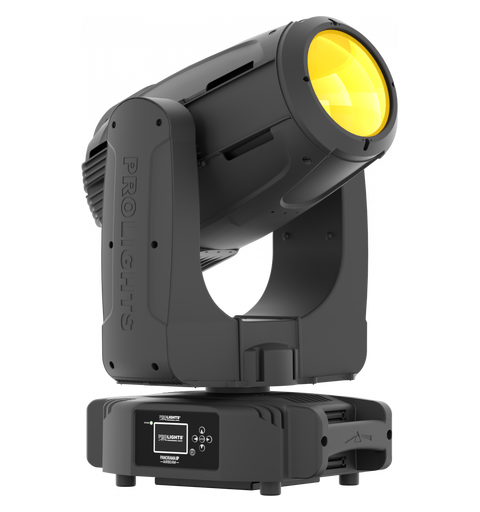 PROLIGHTS PANORAMAIPAB Moving head IP65, Osram HRI 440W, 2° beam angle