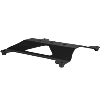 PROLIGHTS SUNBLASTFLR gulvbrakett For SUNBLAST strober. Feste for Omegabr.