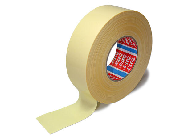 TESA Dobbeltsidig teppetape 38mm x 25m