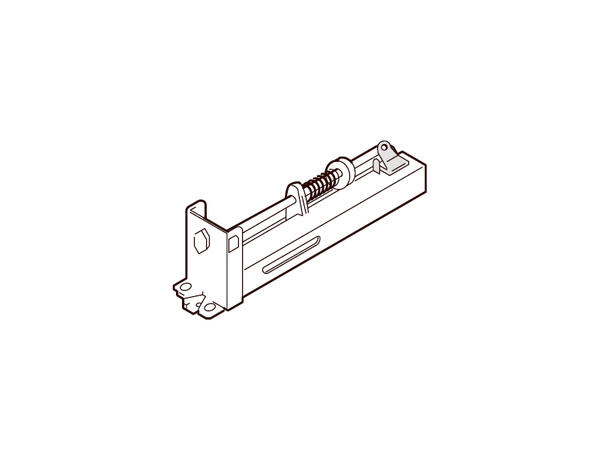 TOSO Theatrac Strammeregulator wire