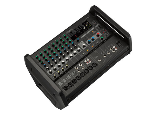 Yamaha EMX5 Mikserforsterker 8 mic, 2x500W