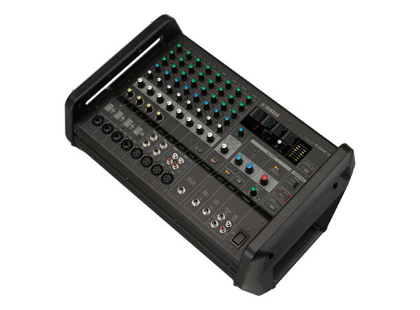 Yamaha EMX5 Mikserforsterker 8 mic, 2x500W
