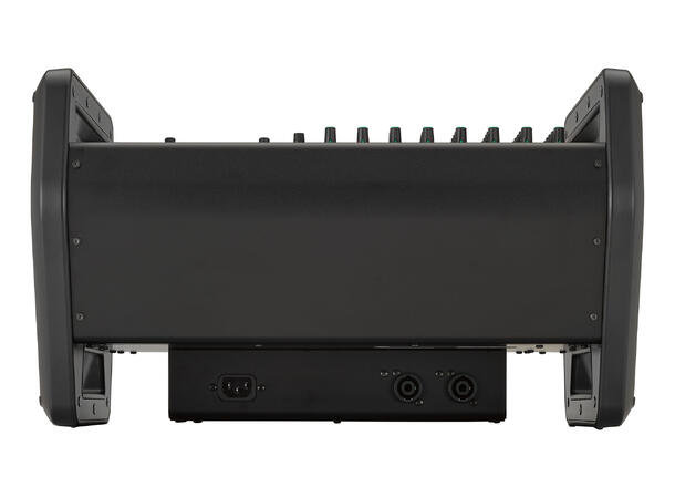 Yamaha EMX5 Mikserforsterker 8 mic, 2x500W