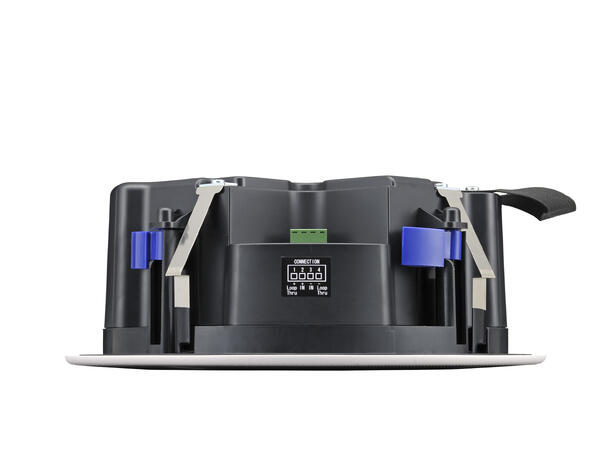 Yamaha VXC3F Miljøhøyttaler Full-range ceiling loudspeaker, 3,5".Par