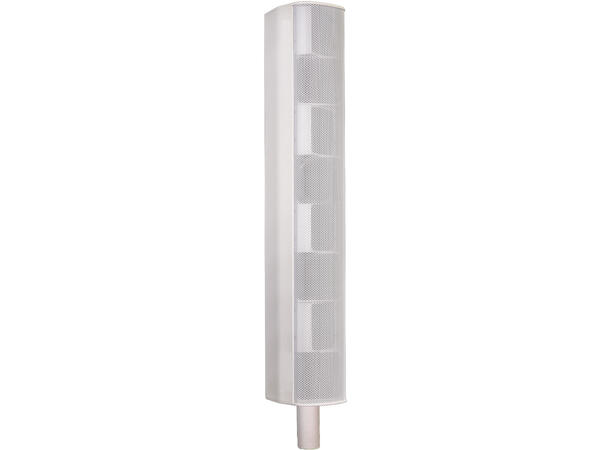 DAD ARK803AP Søylehøyttaler 200W, 8x3" Maks SPL 120dB