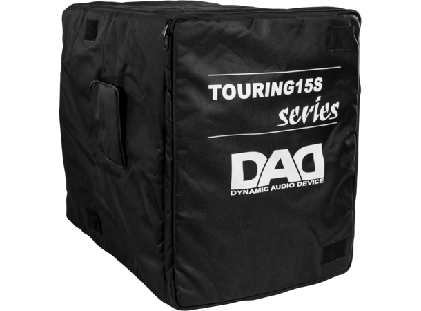 DAD BAGTOURING15S Transporttrekk for TOURING15SA/TOURING15SP