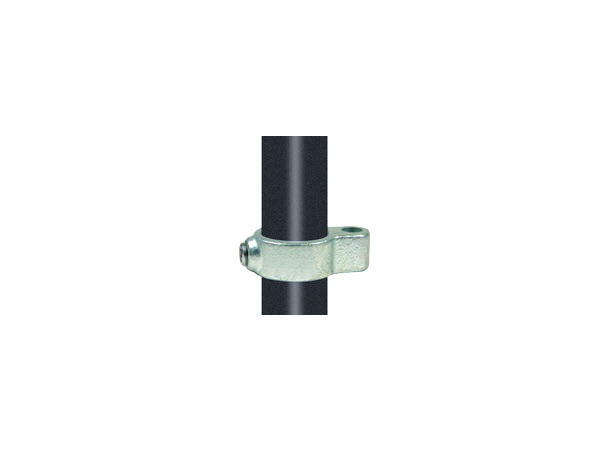KUPO KPC-138 gate eye Ø48mmrørklemme.TUV