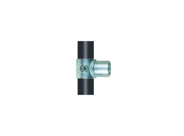 KUPO KPC-147 internal swivel T Ø48mmrørklemme.TUV