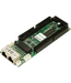 Male connector on bottom
