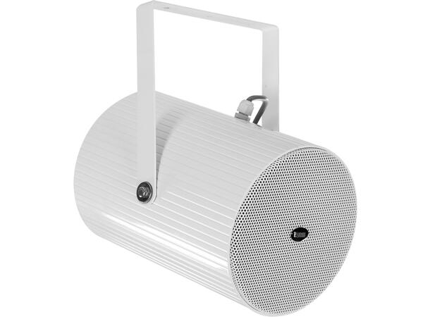 PROAUDIO DK88T kabinetthøyttaler 2x6,5" Bi-direksjonell. 20W/100V