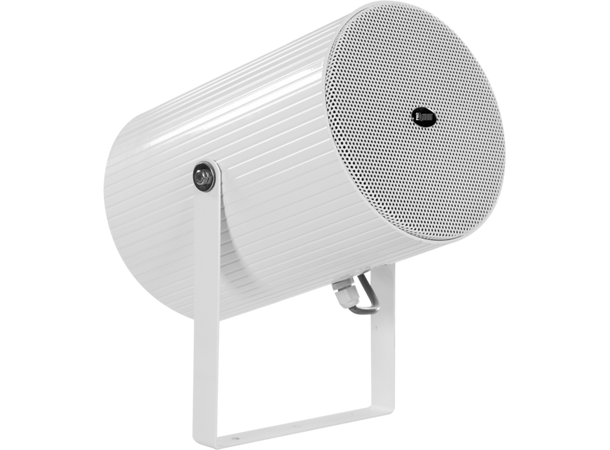 PROAUDIO DK88T kabinetthøyttaler 2x6,5" Bi-direksjonell. 20W/100V