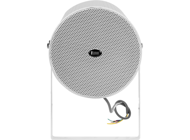 PROAUDIO DK88T kabinetthøyttaler 2x6,5" Bi-direksjonell. 20W/100V