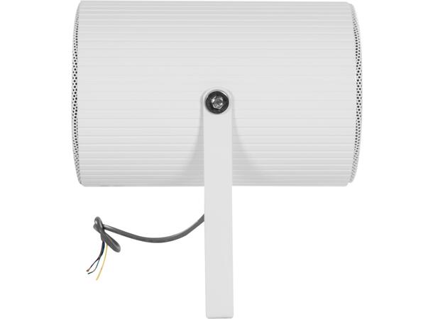 PROAUDIO DK88T kabinetthøyttaler 2x6,5" Bi-direksjonell. 20W/100V