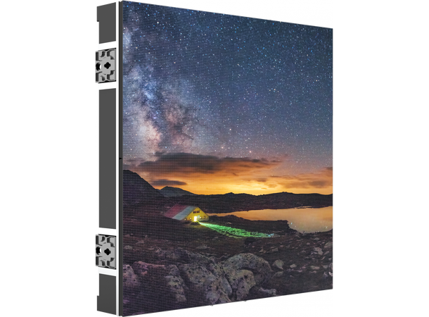 PROLIGHTS OMEGAX26B LED Skjerm Innendørs, 2.6mm, 1000nit