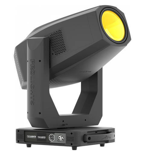 PROLIGHTS RA3000PROFILE Moving head 1000W LED 6 - 50 grader zoom