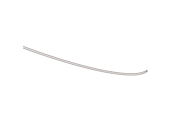 TOSO Theatrac Wire Ø 2,5 mm