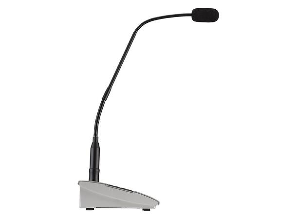 Yamaha PGX1 Paging extension for PGM1