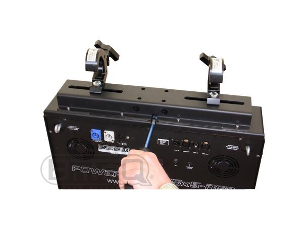 BRITEQ 04407 Hanging bracket for Powermatrix 5x5 & Beam Matrix 5x5