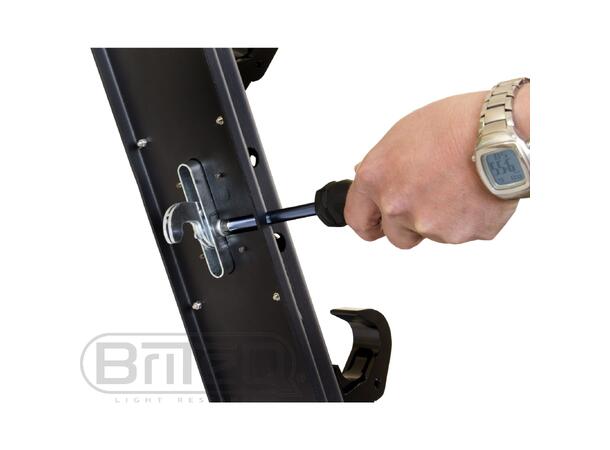 BRITEQ 04407 Hanging bracket for Powermatrix 5x5 & Beam Matrix 5x5