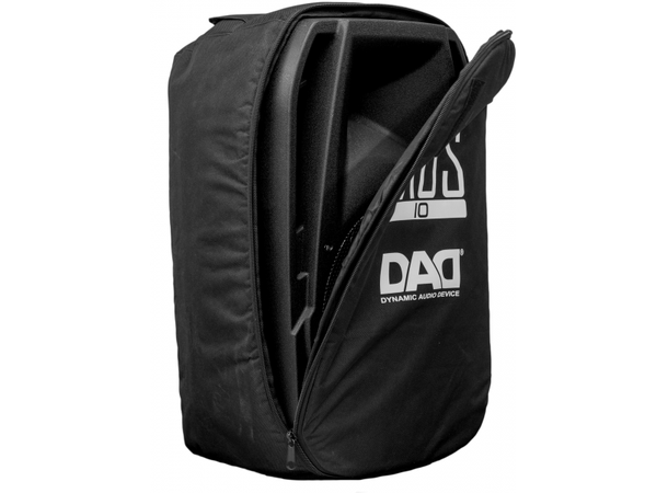 DAD BAGIKOS10 Transporttrekk for IKOS10/IKOS10A