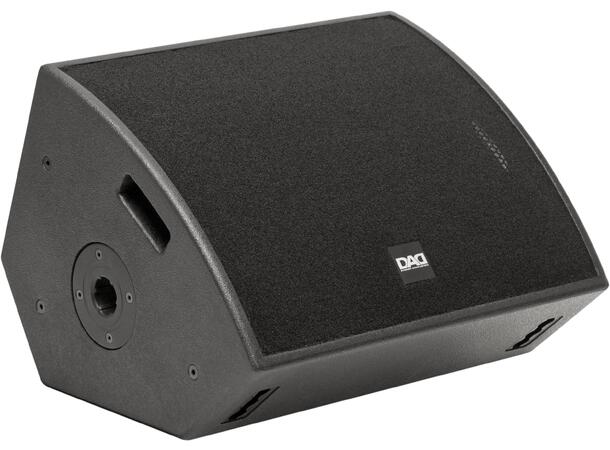 DAD FUSION12MP Passiv scenemonitor 12+1" 250/500W, 8ohm. Maks SPL 127dB