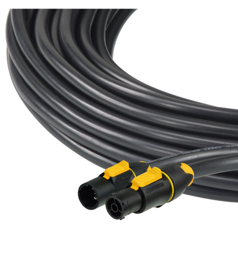 GDE 958225 Linkkabel 3x2,5mm, True1/True1