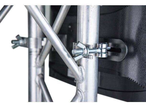 KUPO KCP-886 VESA screen truss mount For 75-100mm VESA til 30/40 cm truss