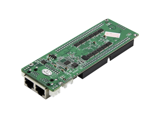 NOVASTAR NOVAMRV220-3 Receiving card Female connector on top