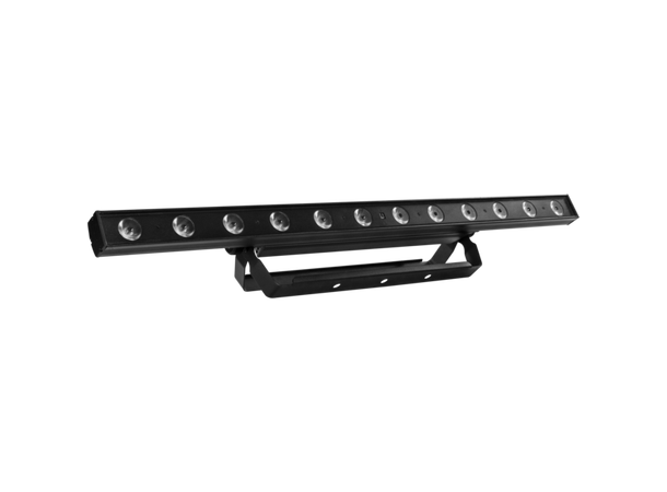 PROLIGHTS LUMIPIX12UQPRO LED Bar 12x8W RGBW/FC, section control