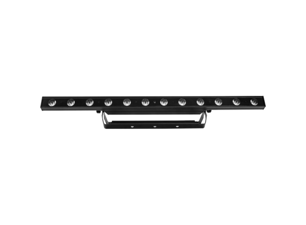 PROLIGHTS LUMIPIX12UQPRO LED Bar 12x8W RGBW/FC, section control