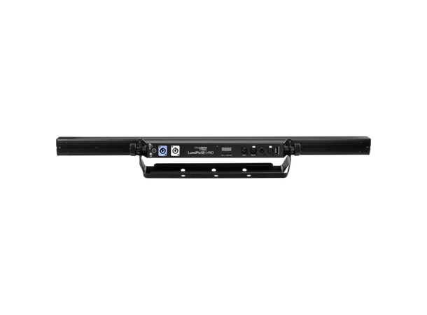 PROLIGHTS LUMIPIX12UQPRO LED Bar 12x8W RGBW/FC, section control