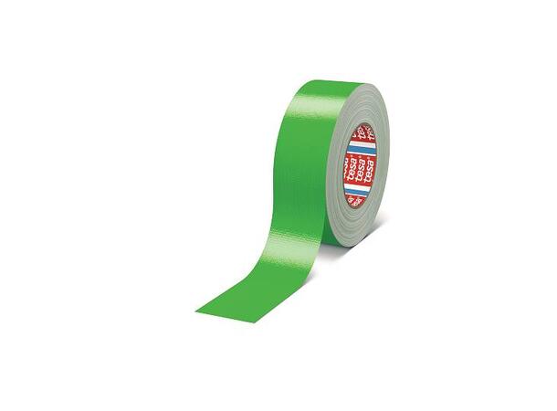 TESA 4688 Gaffa 50mm x 25m, grønn
