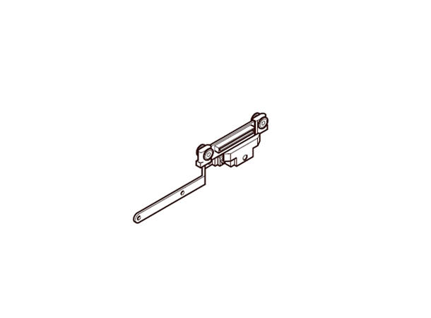 TOSO ND Mesterfører, Lang Høyre Wire