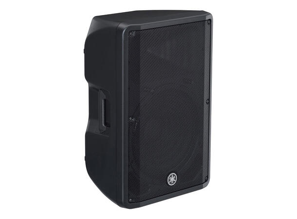 Yamaha CBR15 Passiv høyttaler 2-way 15”+1", 250W, 8Ohm