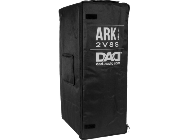 DAD BAGARK2V8 Transporttrekk for ARK2V8
