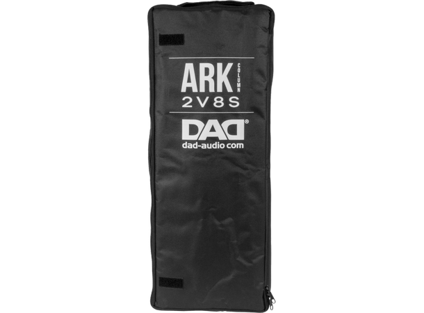DAD BAGARK2V8 Transporttrekk for ARK2V8