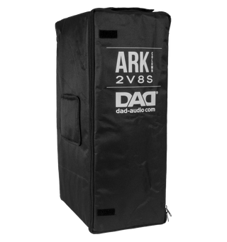 DAD BAGARK2V8 Transporttrekk for ARK2V8