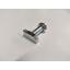 FlexRail M8 bolt M8 x 30mm T-hode glidbolt skinnefeste