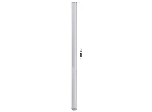 JB SYSTEMS ACCU DECOLITE IP TUBE 100CM Passer ACCU DECOLITE IP