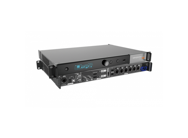 NOVASTAR NOVAMCTRL660PRO Videokontroller Professional controller, 1920x1200@60Hz
